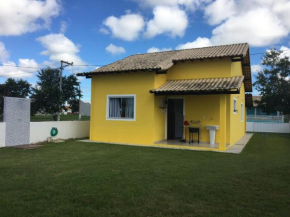 Гостиница Aconchegante Casa de Temporada Araruama  Араруама